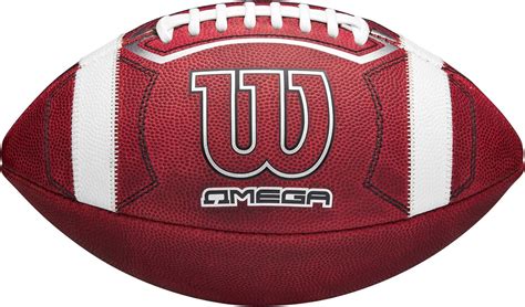 wilson omega
